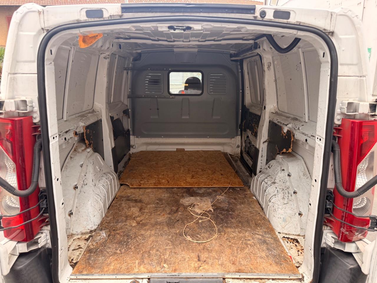 Fiat Scudo 1.6 MJT 8V PL-TN Furgone 12q. Comfort