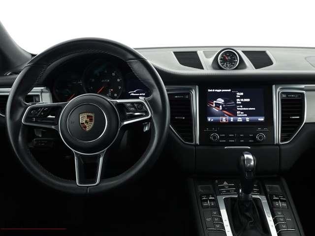 Porsche Macan 3.0 gts 360cv pdk