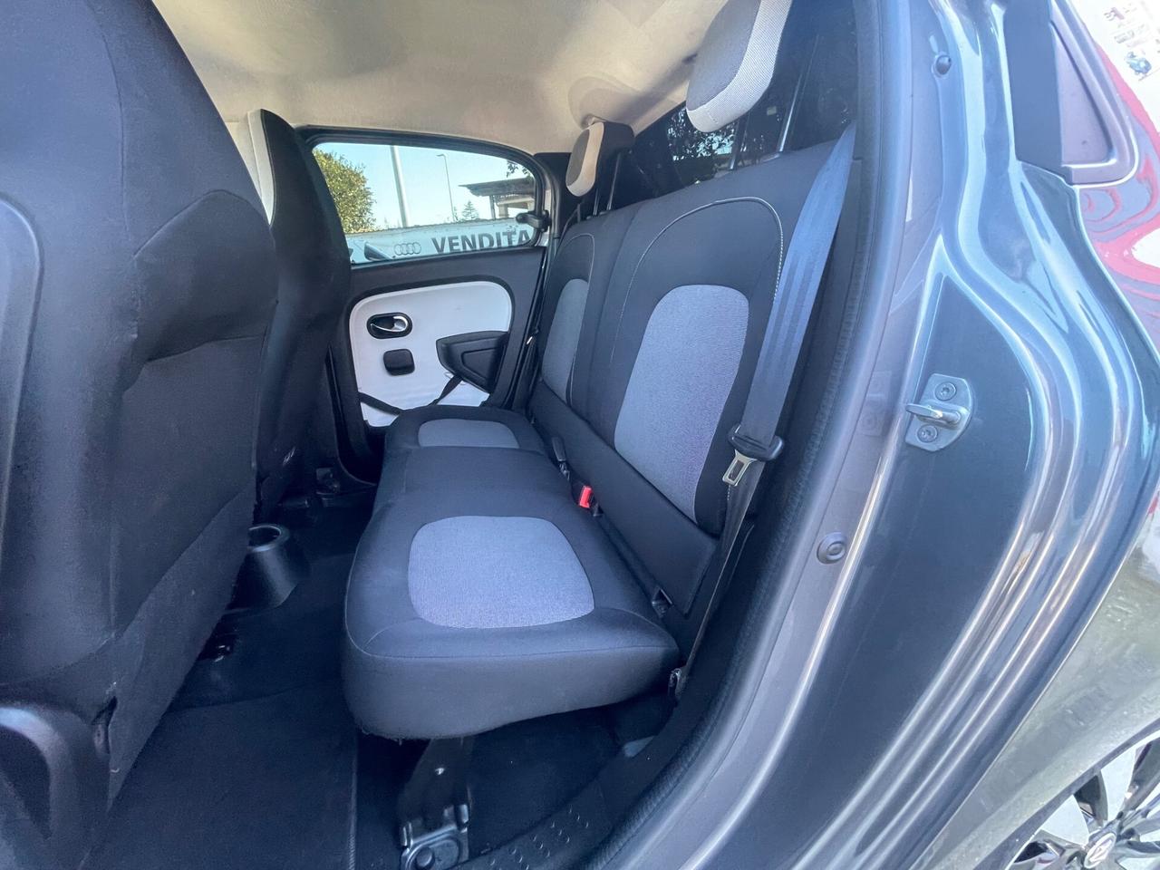 Renault Twingo Intens 1.0 SCe 65cv”PROMO” “GPL”