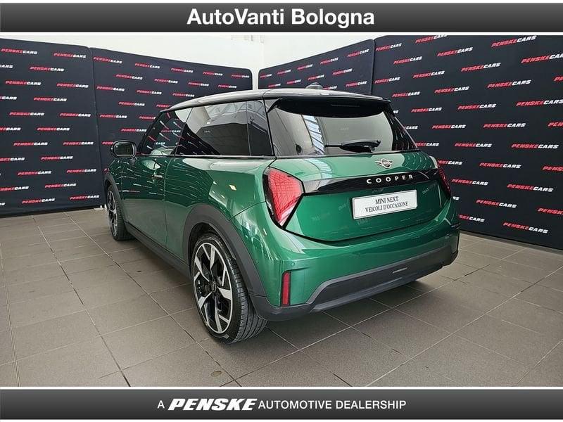 MINI Mini Mini Cooper C Favoured