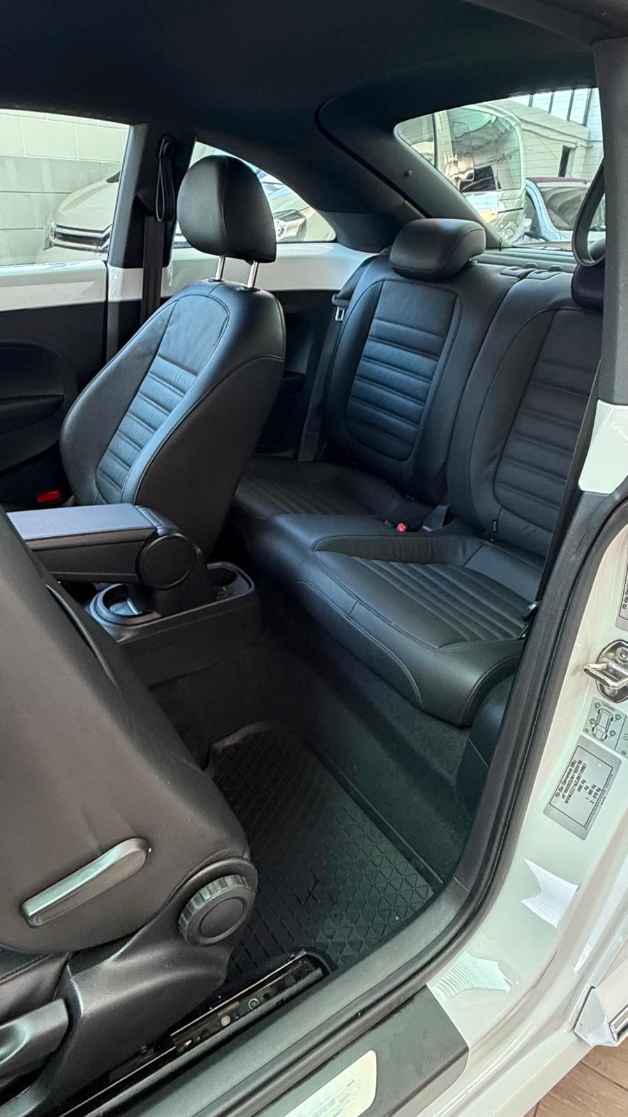 Volkswagen Maggiolino 1.4 TSI DSG BlueMotion Technology