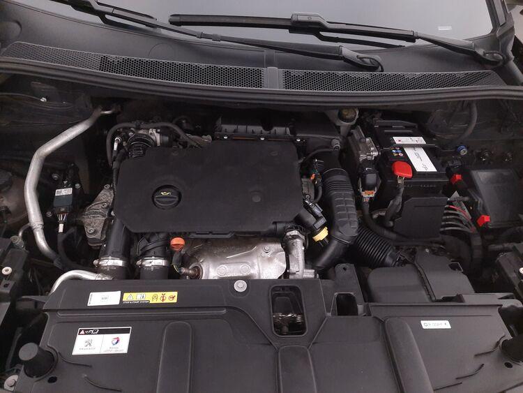 Peugeot 5008 Allure Pack EAT8 - 7 POSTI BR134867 1.5 Diesel 131CV