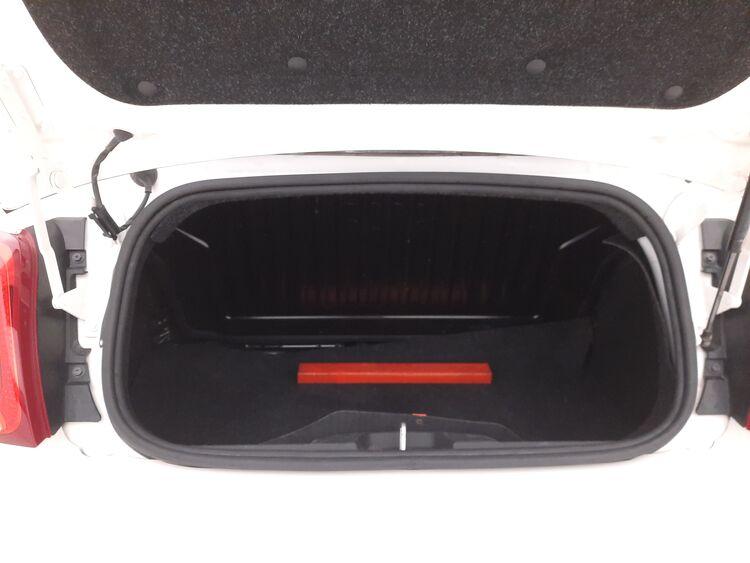 Fiat 500 C Hybrid BR450590 1.0 Mild Hybrid 69CV