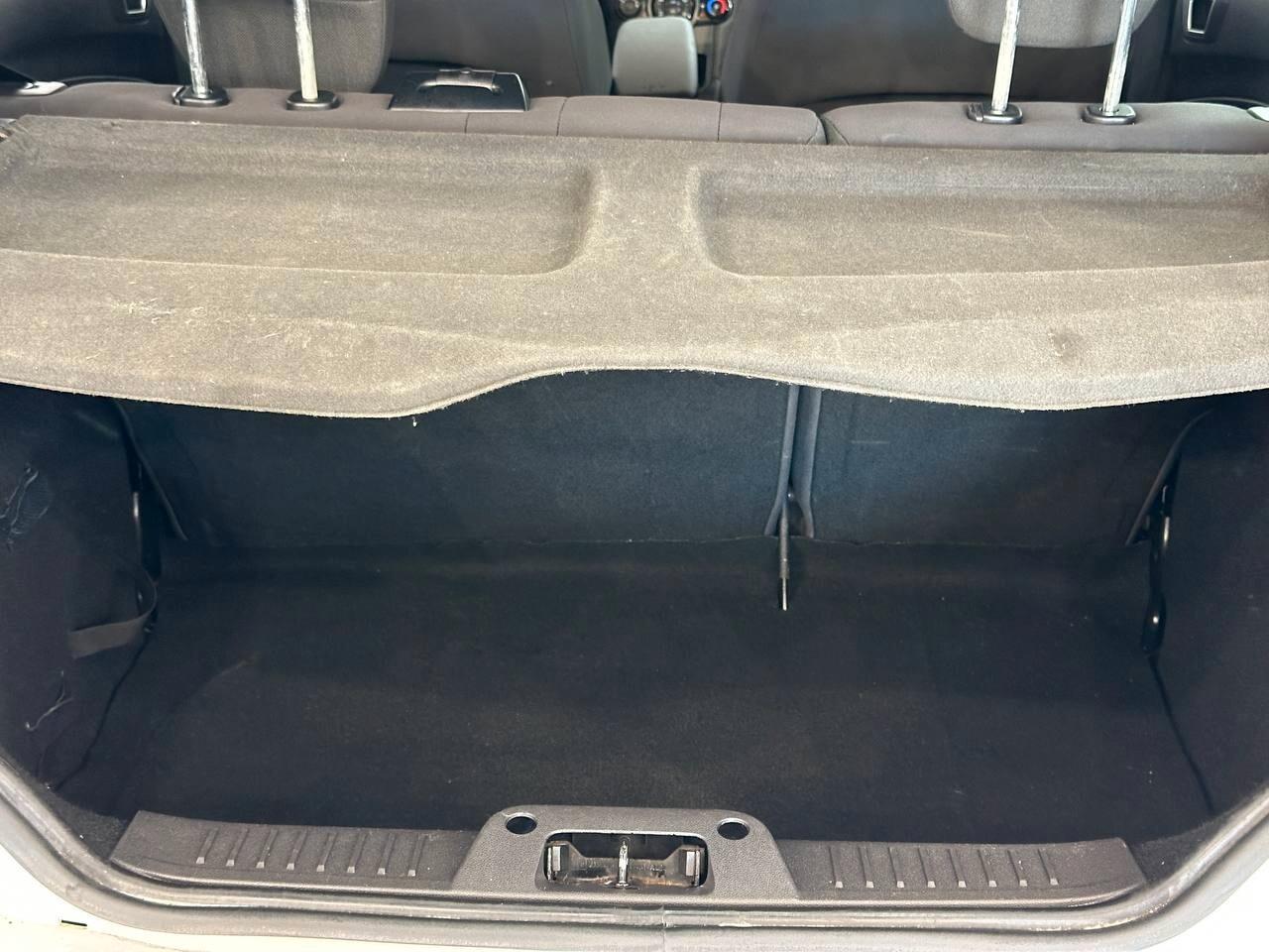 Ford Fiesta 1.0 80CV 5 porte Titanium