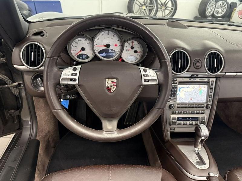 Porsche Boxster Boxster 3.2 24V S