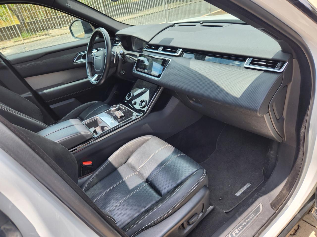 Land Rover Range Rover Velar RANGE ROVER VELAR 2.0 240CV R DINAMIC
