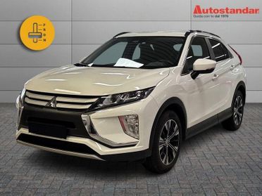 Mitsubishi Eclipse Cross 1.5 t Invite s-awc cvt