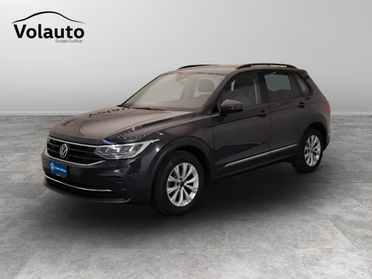 VOLKSWAGEN Tiguan II 2021 - Tiguan 2.0 tdi Life 150cv dsg
