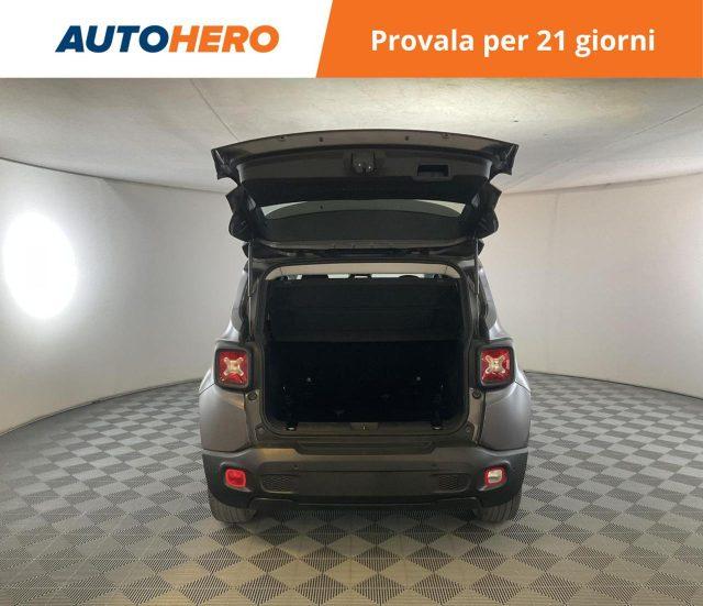 JEEP Renegade 1.6 Mjt 120 CV Longitude
