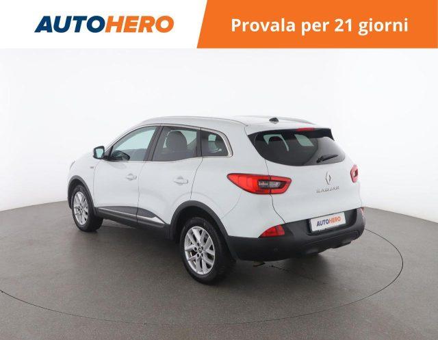 RENAULT Kadjar dCi 130CV Energy Sport Edition