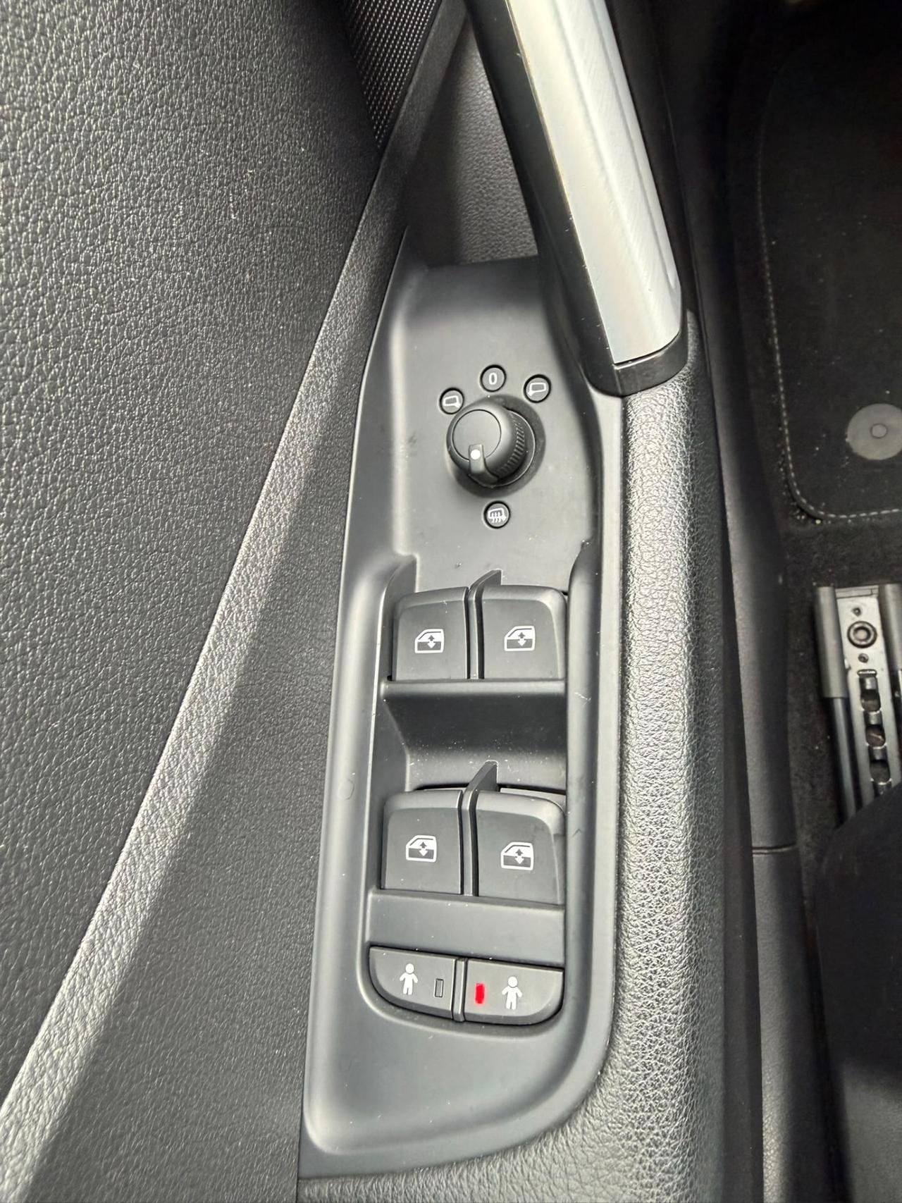 Audi Q2 30 TDI S line Edition Plus