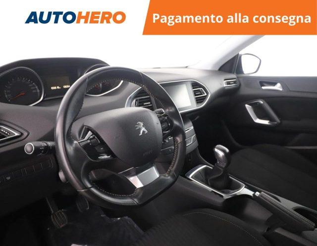 PEUGEOT 308 BlueHDi 100 S&S Active