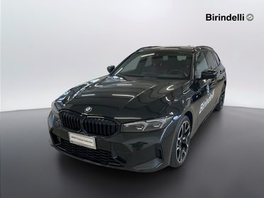 BMW 320d xDrive Touring