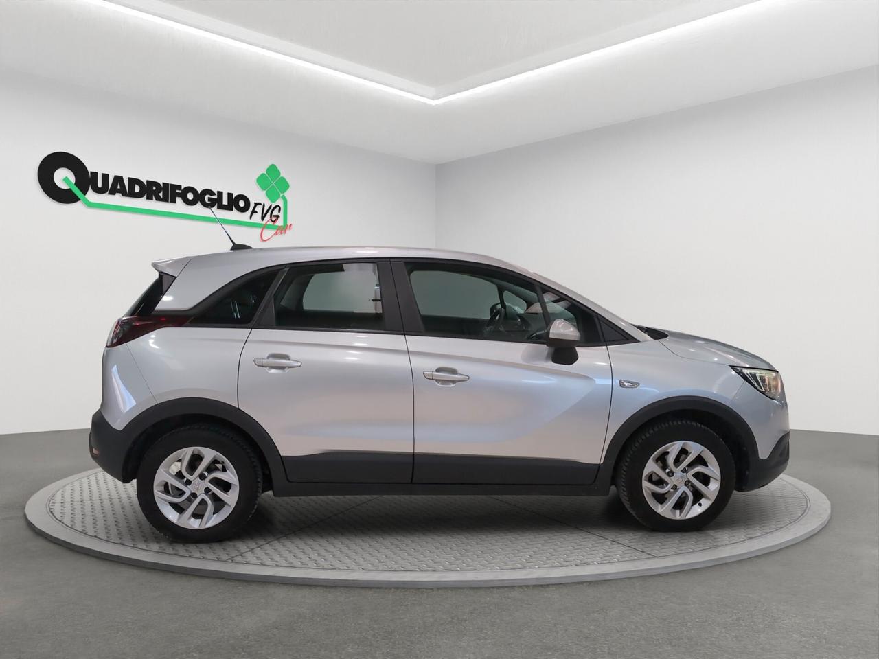 Opel Crossland X 1.6 ECOTEC D 120 CV Start&Stop Advance