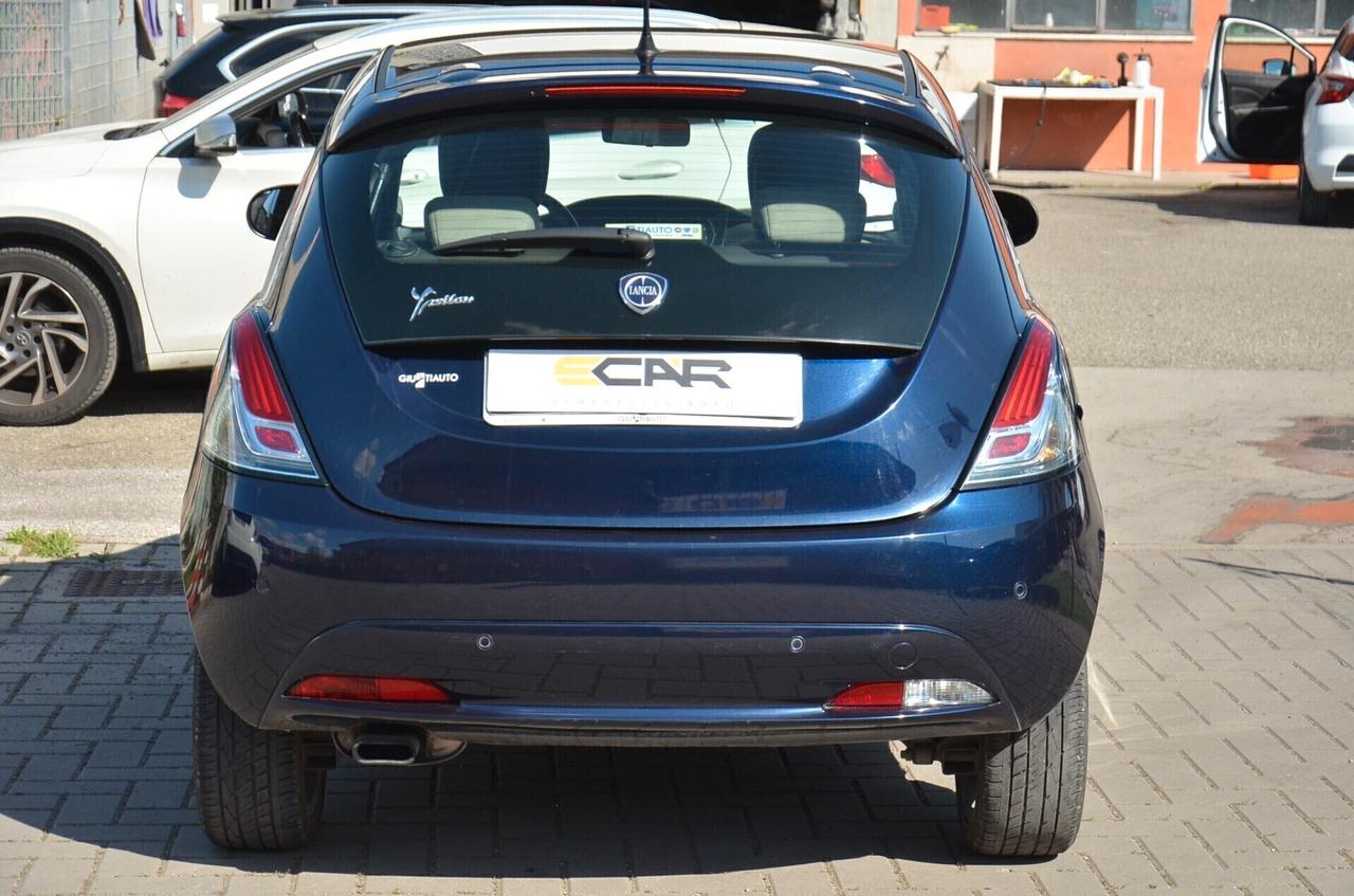 Lancia Ypsilon 1.3 MJT 16V 95 CV 5 porte S&S Gold