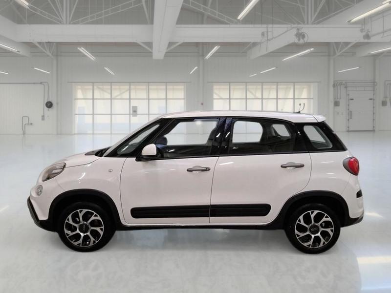 FIAT 500L 1.3 Multijet 95cv Cross