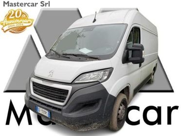 PEUGEOT Boxer 330 L2H2 2.2 BlueHDi 140cv - GF393PL