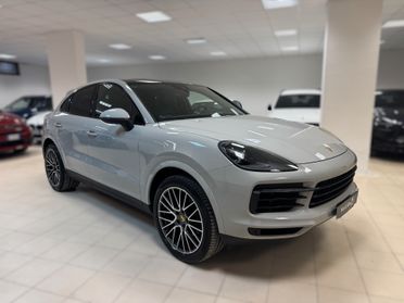 Porsche Cayenne Coupé 3.0 V6
