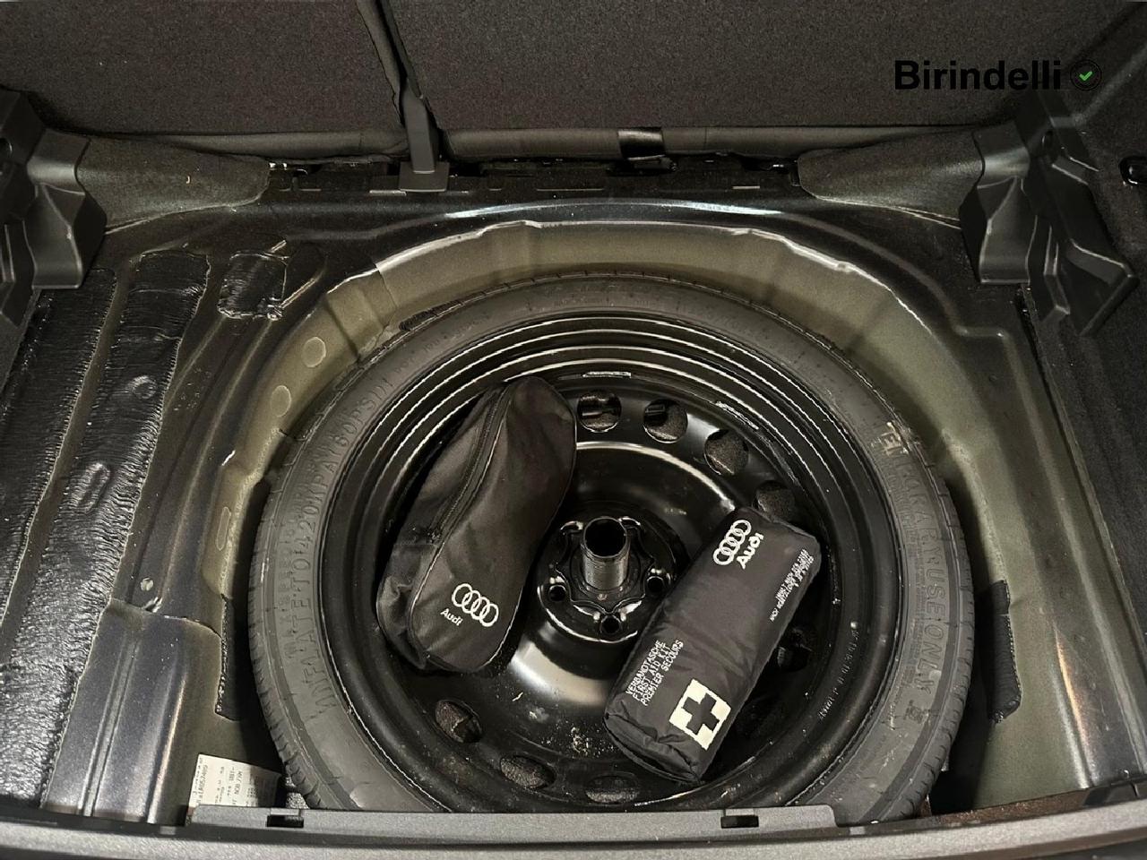 AUDI A1 2ª serie - A1 SPB 30 TFSI S tronic Admired Advanced