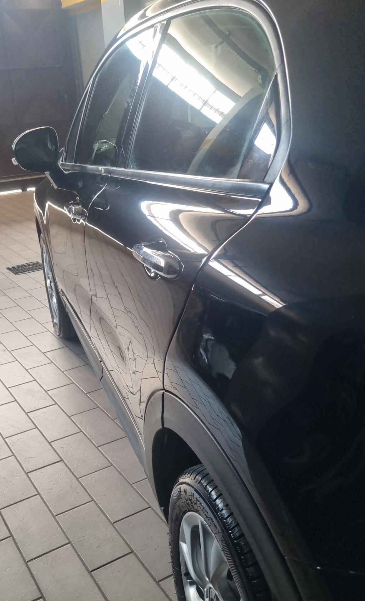 Fiat 500X 1.3 MultiJet 95 CV Pop Star