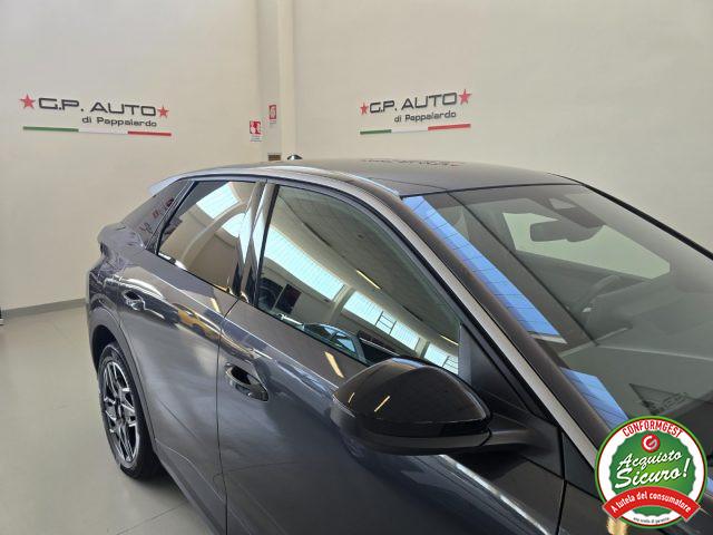 PEUGEOT 3008 Hybrid 145CV e-DCS6 Allure