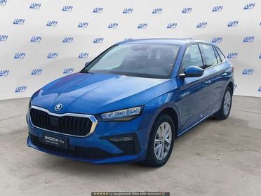 Skoda Scala 1.0 TSI 115 CV Selection