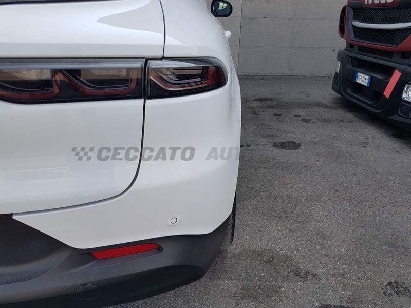 Alfa Romeo Tonale Tonale 1.6 Sprint 130cv tct6