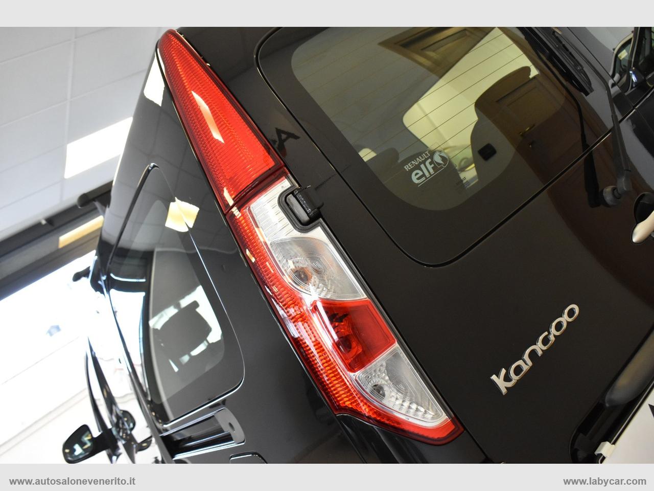 RENAULT Grand Kangoo 1.5 dCi 110 CV S&S 7 posti