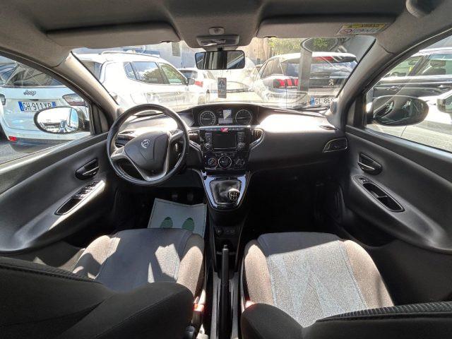 LANCIA Ypsilon 1.2 69 CV 5 porte S&S Gold