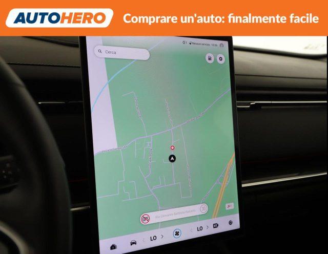 JAECOO Jaecoo 7 1.5 TGDI PHEV Premium