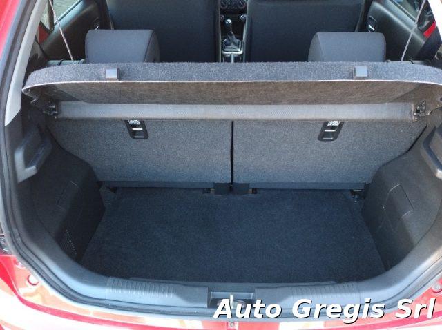 SUZUKI Ignis 1.2 Dualjet Cool - GARANZIA FINO 24 MESI