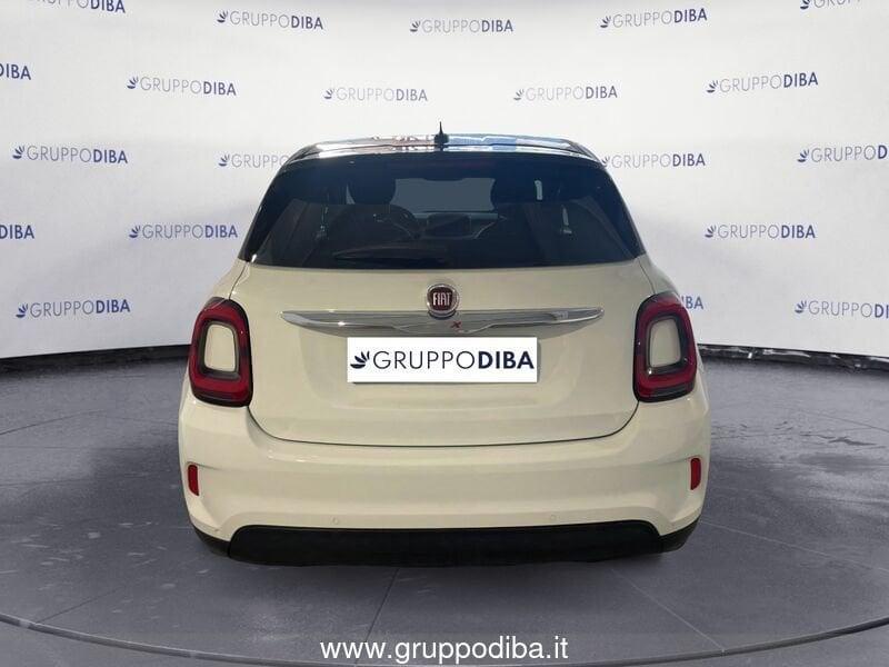 FIAT 500X 2018 Diesel 1.3 mjt Connect 95cv