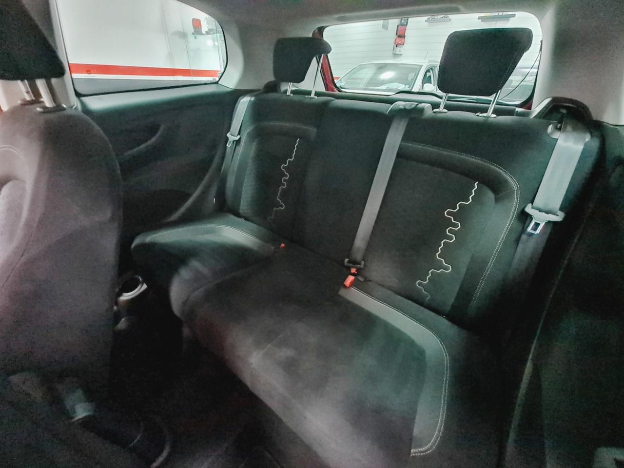 Fiat Punto 1.4 TURBO Multiair 135cv Sport *Tetto