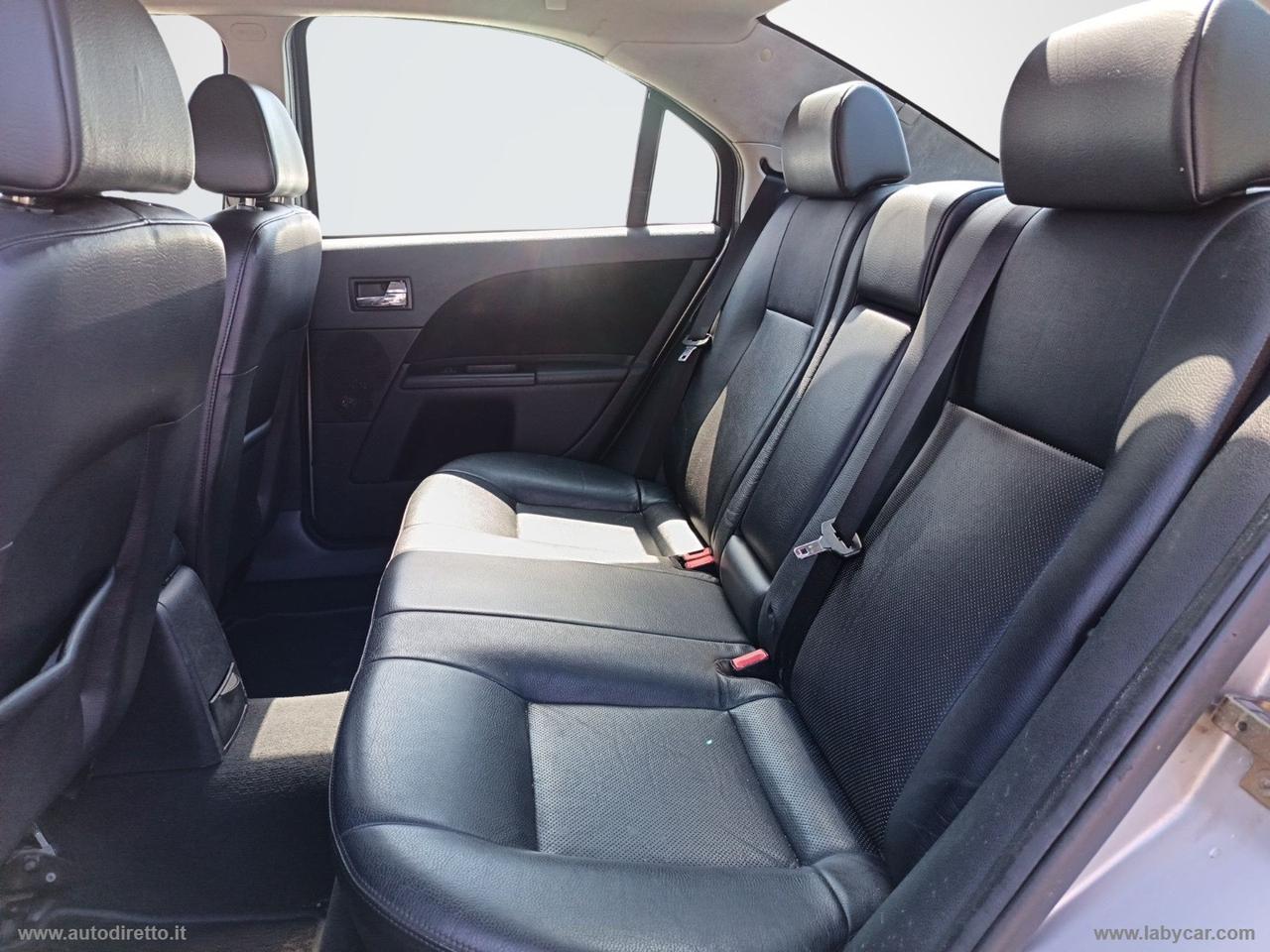 FORD Mondeo+ 1.8 TDCi 125 CV 5p.