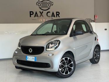 SMART FORTWO 1.0 YOUNGSTER 453-GARANTITA 12 MESI-PROMO
