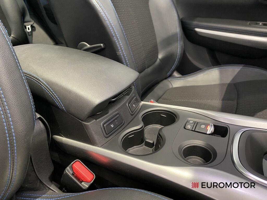 Renault Kadjar 1.5 dCi Energy Sport Edition2 EDC