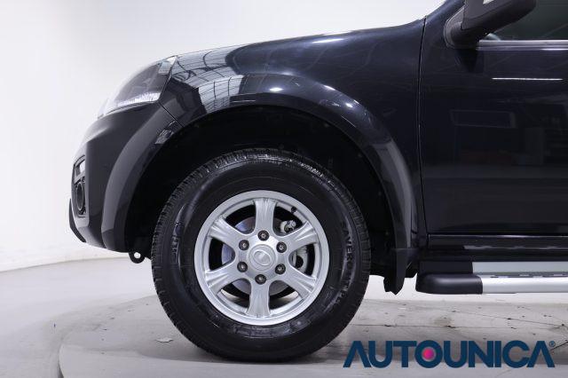 GREAT WALL Steed 2.4 ECODUAL 4WD PREMIUM