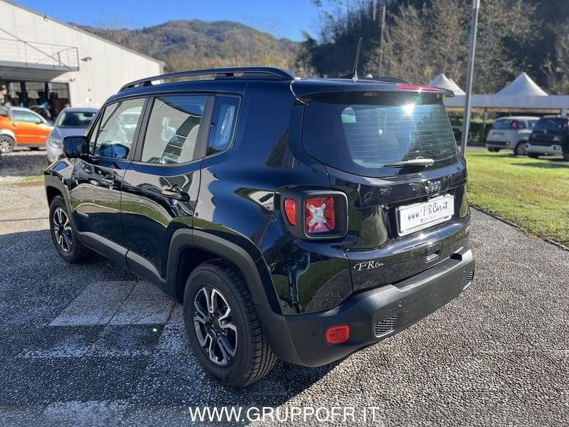 Jeep Renegade 1.0 T3 Longitude