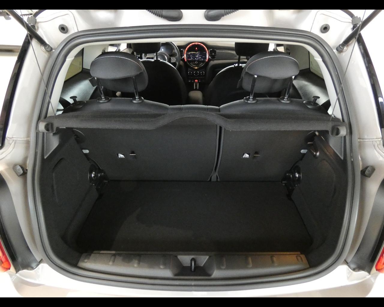 MINI Mini 4ª serie (F56) - Mini 1.5 Cooper Business