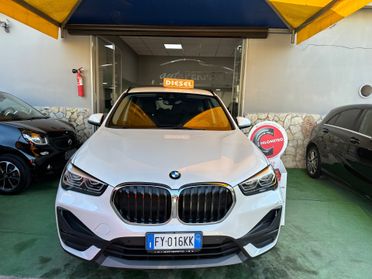 Bmw X1 sDrive16d Advantage