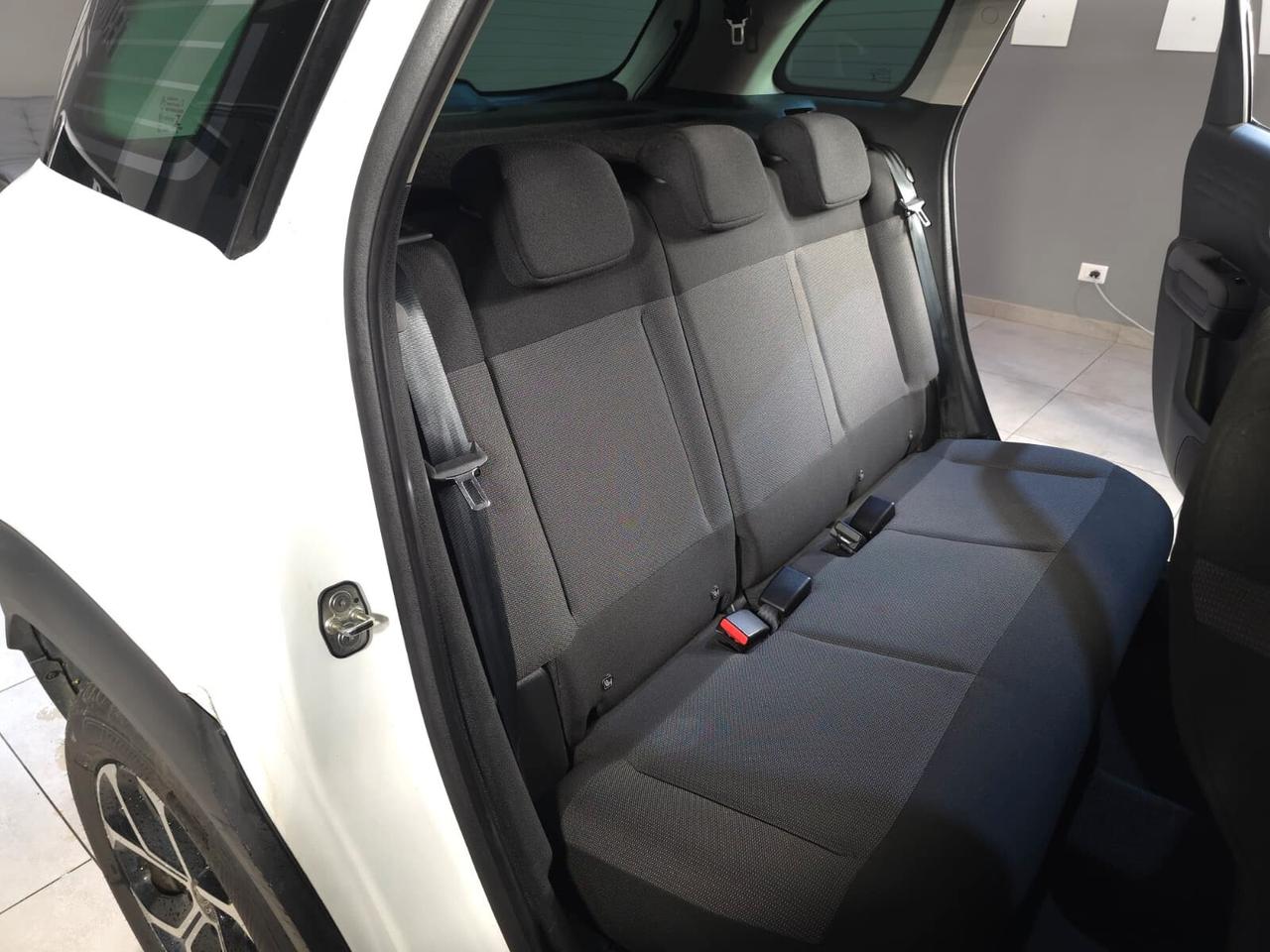 C3 Aircross 1.5 bluehdi Shine s&s 110cv