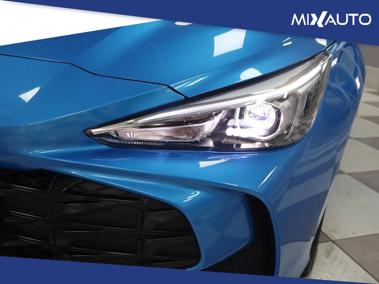 MG MG3 1.5 ICE Comfort