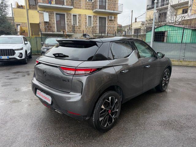 DS AUTOMOBILES DS 3 BlueHDi 130 aut. Performance Line+