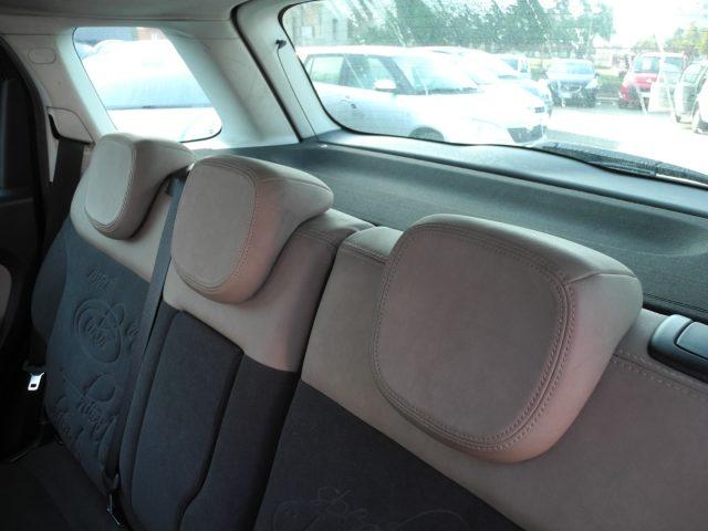 FIAT 500L 0.9 TwinAir Turbo Natural Power Lounge -OK NEOPAT.