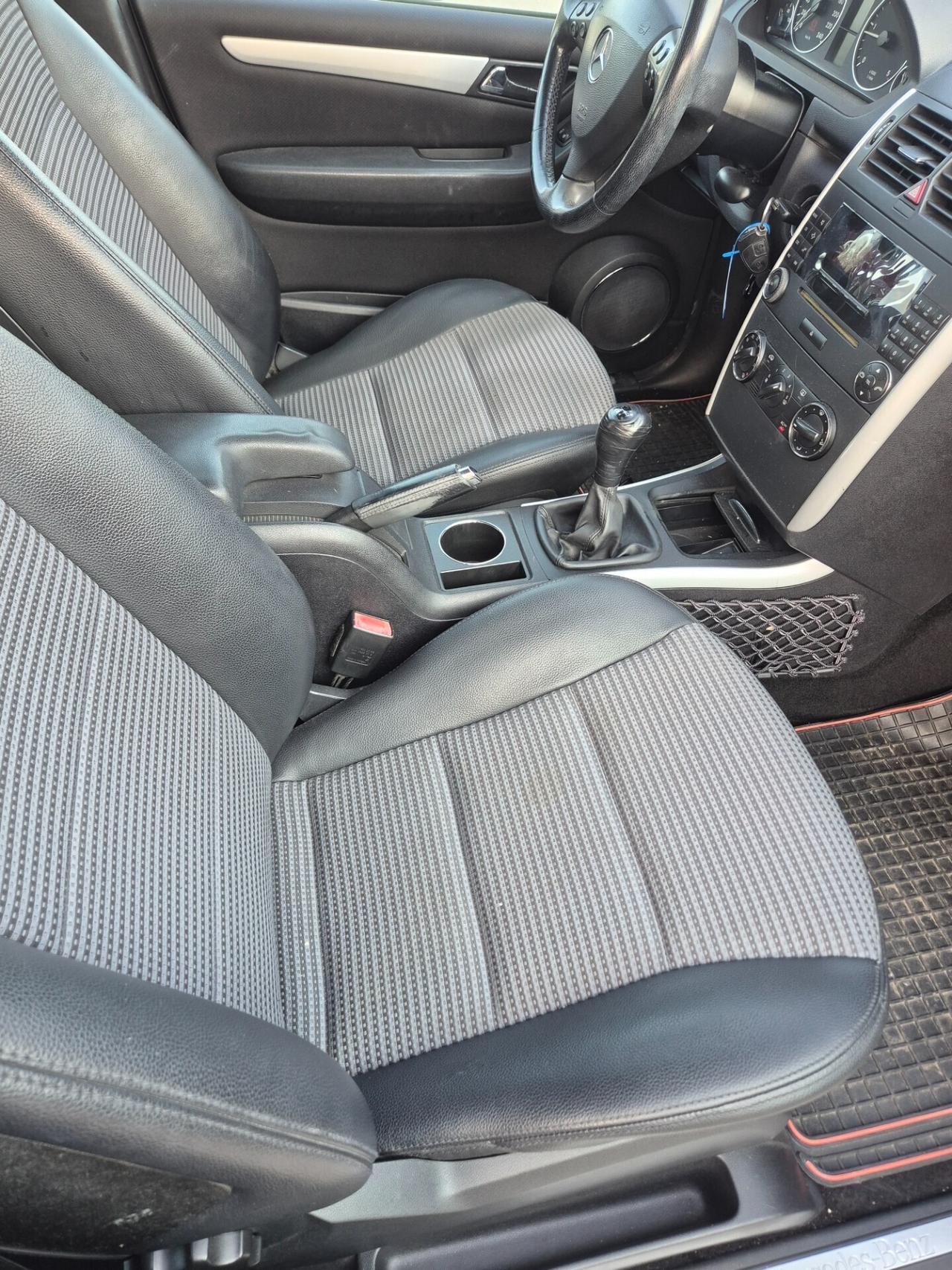 Mercedes-benz A 180 CDI Avantgarde
