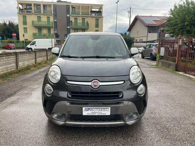 FIAT 500L 1.6 Multijet 120 CV Trekking