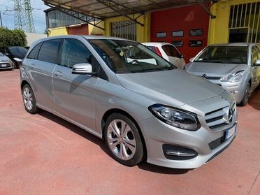 Mercedes-benz B 200 B 200 d Executive, Euro 6!!