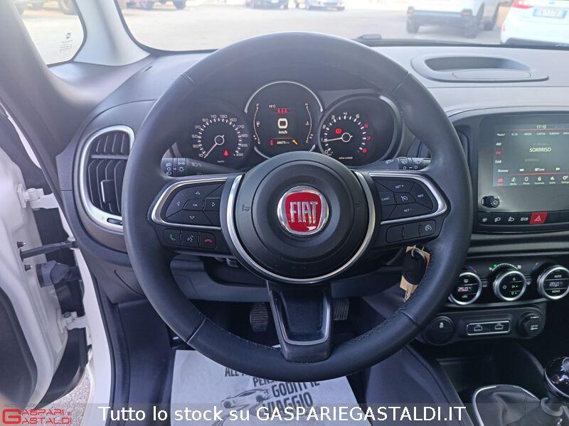 FIAT 500L 500L 1.4 95 CV S&S Cross