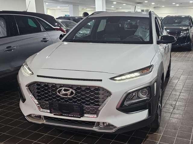 Hyundai KONA 1.6 CRDI XPOSSIBLE 2WD 136CV DCT AUTOMATICA