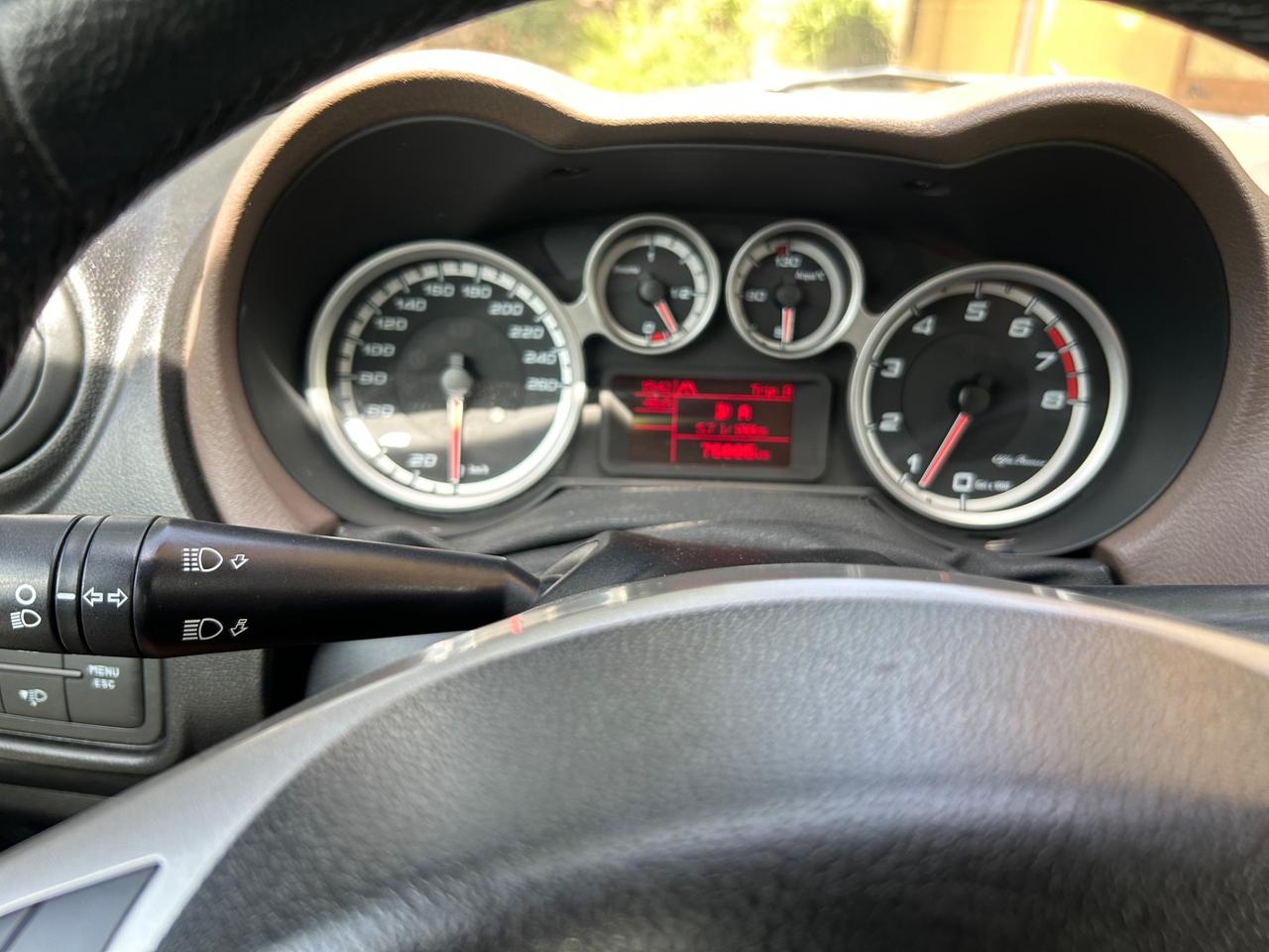 Alfa Romeo MiTo 1.4 78 CV 8V S&S Progression